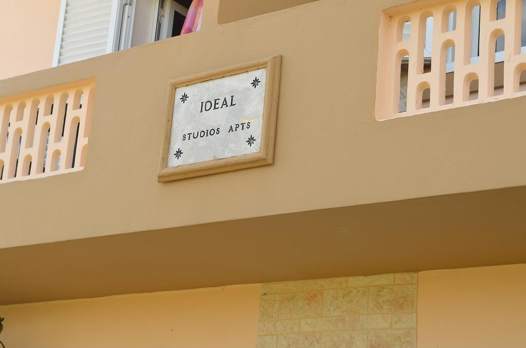 Ideal Studios Amoudara Lasithiou المظهر الخارجي الصورة