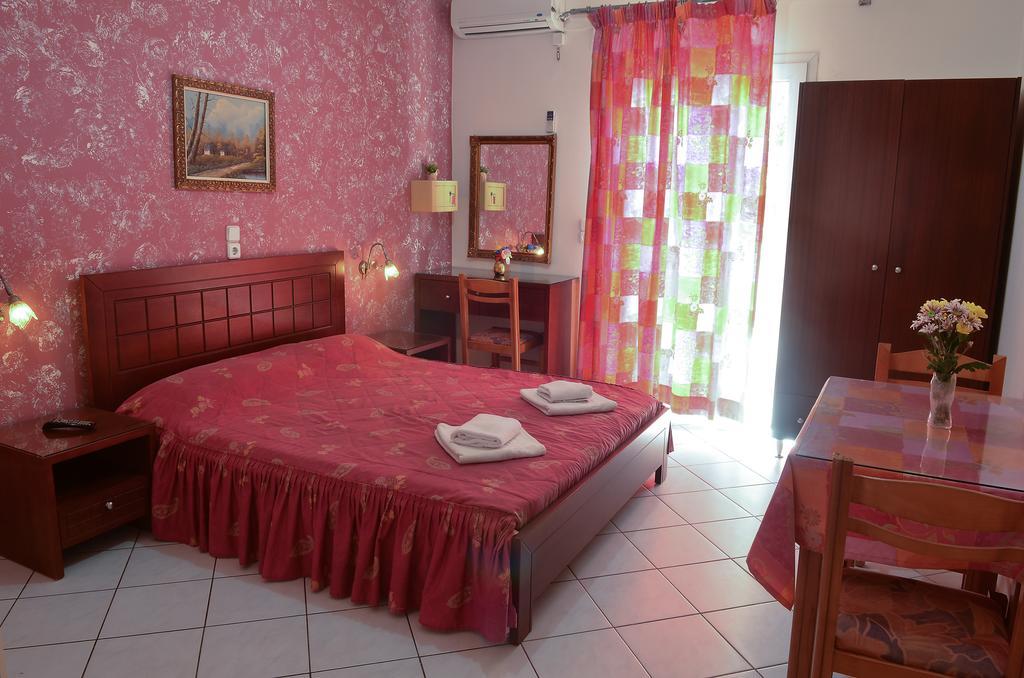 Ideal Studios Amoudara Lasithiou المظهر الخارجي الصورة