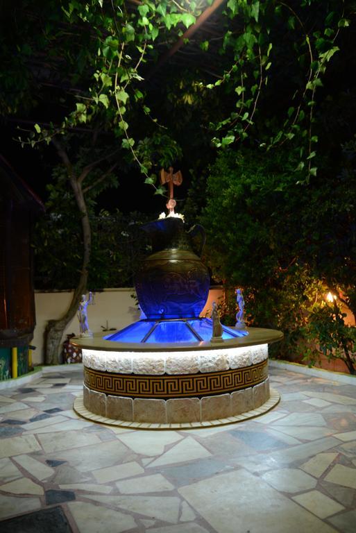 Ideal Studios Amoudara Lasithiou المظهر الخارجي الصورة