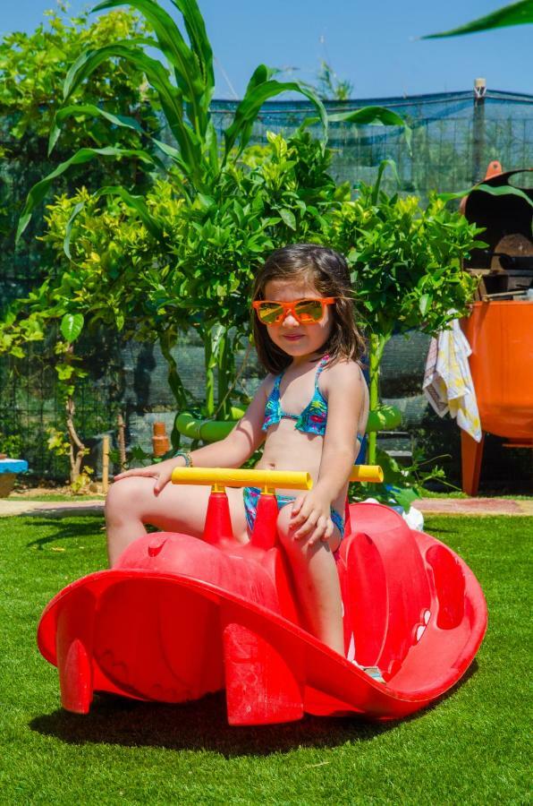 Ideal Studios Amoudara Lasithiou المظهر الخارجي الصورة
