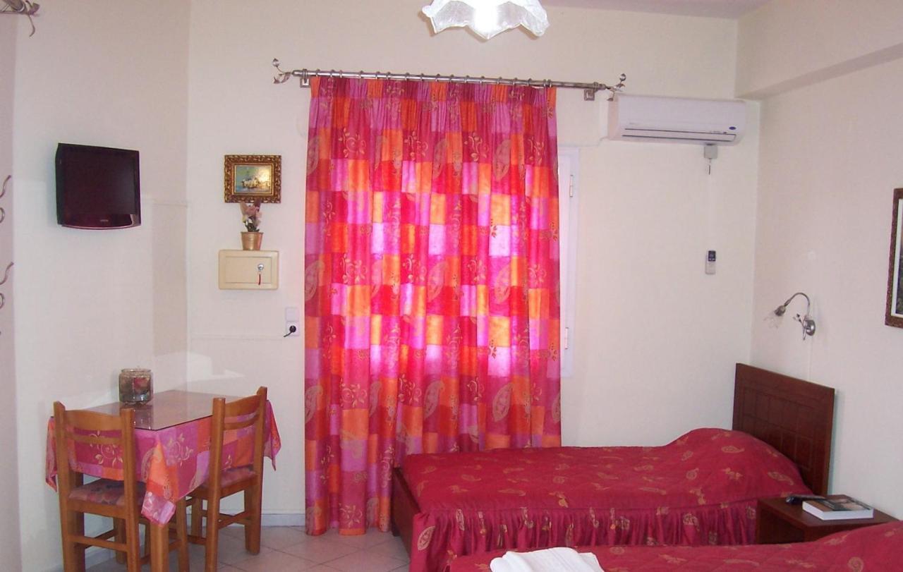 Ideal Studios Amoudara Lasithiou الغرفة الصورة